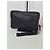 Fendi Zucca Leder Pochette Schwarz - Ansicht 2