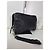 Fendi Zucca Leder Pochette Schwarz - Ansicht 6
