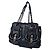 Fendi Borsa Baguette Pelle Nera Nero