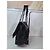 Fendi Borsa Baguette Pelle Nera Nero - vista 2
