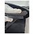 Fendi Borsa Baguette Pelle Nera Nero - vista 5
