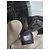 Fendi Borsa Baguette Pelle Nera Nero - vista 6