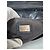 Fendi Borsa Baguette Pelle Nera Nero - vista 7
