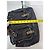 Fendi Borsa Baguette Pelle Nera Nero - vista 9