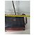 Fendi Schultertasche aus Zucca-Canvas und Leder Braun Schwarz - Ansicht 11