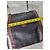 Fendi Schultertasche aus Zucca-Canvas und Leder Braun Schwarz - Ansicht 12