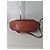 Fendi Schultertasche aus Zucca-Canvas und Leder Braun Schwarz - Ansicht 4