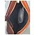 Fendi Schultertasche aus Zucca-Canvas und Leder Braun Schwarz - Ansicht 7