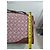 Juicy Couture Sac Boston Rose Monogramme Marron Noir Blanc - vue 10