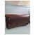 Juicy Couture Sac Boston Rose Monogramme Marron Noir Blanc - vue 5