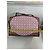 Juicy Couture Sac Boston Rose Monogramme Marron Noir Blanc - vue 9