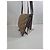Borsa a tracolla Christian Dior Trotter Monogram Marrone - vista 6