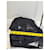 Borsa a tracolla in nylon Tessuto Prada Nero - vista 11