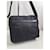Borsa a tracolla in nylon Tessuto Prada Nero - vista 5