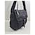 Borsa a tracolla in nylon Tessuto Prada Nero - vista 6