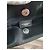 Burberry Haymarket Check Borsa Tote Marrone Nero Beige - vista 5