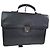 Louis Vuitton Valigetta in pelle Taiga Nero
