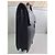 Louis Vuitton Valigetta in pelle Taiga Nero - vista 3