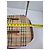 Borsa Tote Burberry Haymarket Check Marrone Beige - vista 12