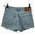Vaqueros rotos azul claro Levi's W26 - vista 2