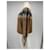 Autre Marque ELEVEN SIX Musterpullover aus Wolle Beige M - Ansicht 4