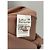 Autre Marque TALLER MARMO Langes Kleid Beige Polyester - Ansicht 7