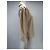 Autre Marque PETITE STUDIO Satinschmirt Creme Beige - Ansicht 3