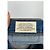 Shorts vaqueros azules Levi's efecto roto W26 - vista 3