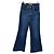 Vaqueros Flare Levi's Azules Talle Alto