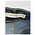 Vaqueros Flare Levi's Azules Talle Alto - vista 5