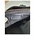 Borsa Tote in Pelle Burberry Haymarket Check Nero Rosa Beige - vista 11