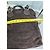 Céline Celine Borsa Tote in Pelle Scamosciata Marrone - vista 8