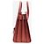 Saint Laurent Pink Sac de Jour Leder Tote Bag - Ansicht 3