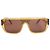 Thierry Lasry Gafas de sol Gold Klassy Dorado
