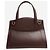Gucci Borsa Linea Butterfly Totem marrone medium - vista 4
