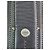 Borsa da viaggio Coach in pelle nera Nero - vista 11