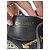 Chanel Quilted Leather Drawstring Bag in Schwarz - Ansicht 3