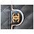 Chanel Quilted Leather Drawstring Bag in Schwarz - Ansicht 5