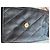 Chanel Quilted Leather Drawstring Bag in Schwarz - Ansicht 8