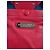 Borsa a tracolla in pelle rossa Ralph Lauren Rosso - vista 11