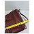 Saint Laurent Sac de Jour Ledertasche Braun - Ansicht 15