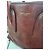 Saint Laurent Sac de Jour Ledertasche Braun - Ansicht 9