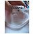 T-shirt Chanel a maniche corte in maglia a coste bianca Bianco - vista 7