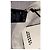 Isabel Marant Cappello Bucket Haley Bianco Blu chiaro - vista 6