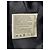 Chanel Giacca in Tweed Blu Navy Blu scuro Silver hardware - vista 19