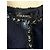 Chanel Giacca in Tweed Blu Navy Blu scuro Silver hardware - vista 9