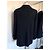 Chanel Double-breasted Black Wool Jacket - view 10