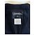 Chanel Double-breasted Black Wool Jacket - view 12