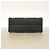 Borsa Tote Louis Vuitton Monogram Empreinte Bicolor OnTheGo MM Nero Beige - vista 3