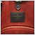 Borsa Tote Louis Vuitton Monogram Empreinte Bicolor OnTheGo MM Nero Beige - vista 5